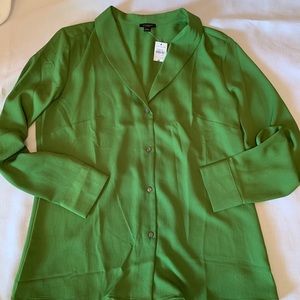 Ann Taylor blouse